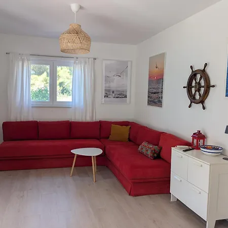 The Olive Tree Appartement *