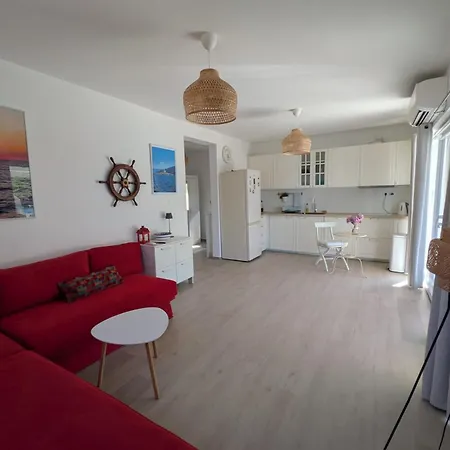 Appartement The Olive Tree *