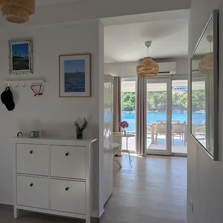 The Olive Tree Appartement