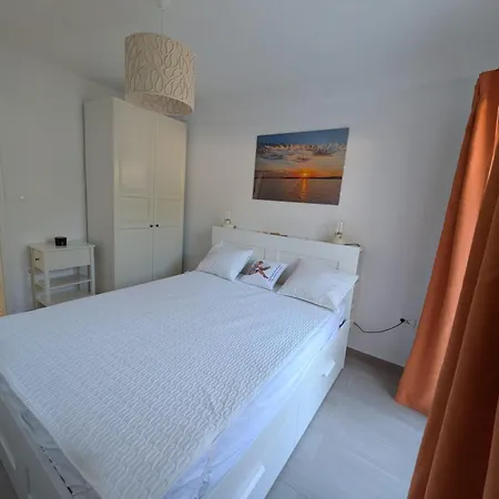 The Olive Tree Appartement