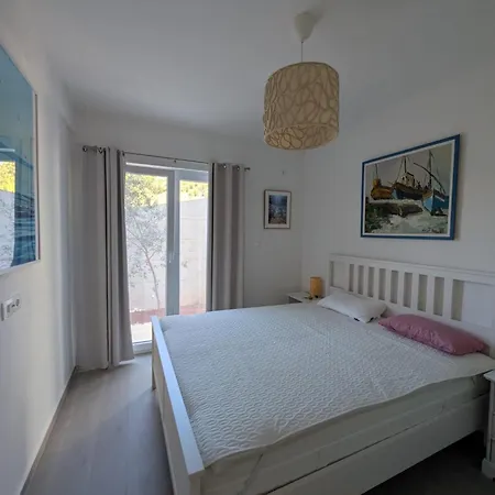 The Olive Tree Appartement