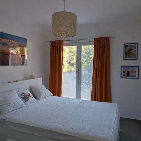 The Olive Tree Appartement Dragove