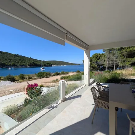 Appartement The Olive Tree Dragove